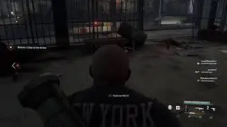 World  war z online co-op 2025