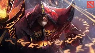 БЫСТРЫЙ ГАЙД - ВАРЛОРК ДОТА 2 | WARLOCK DOTA 2