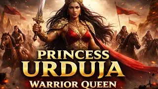 Princess Urduja: The Undefeated Warrior Queen of the Philippines (1347 AD)