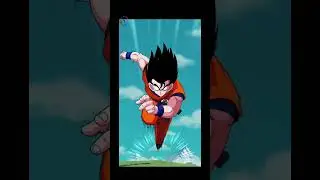 MOD ANIME BATTLE #dragonball #apk #dragonballz #modapk #goku #dragonmod
