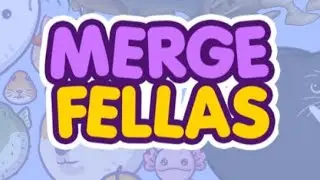 Live MERGE FELLAS Italian Brainrot Reaching Boss + Boss‼️#mergefellas