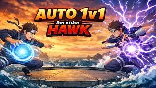NIN ONLINE Auto1v1 08/01/26