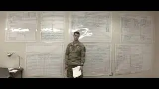 Порядок руководства войском (Шаг 2)