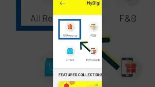 Wah! ✨ Discover exclusive offers this CNY with these 'ong-mazing rewards in the MyDigi app!