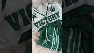 A little jersey moment #twopieceset #matchingset #twopieceoutfit