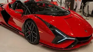 Os 10 Carros Mais Lindos do Planeta – O Nº 1 Vai Te Chocar!