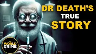 The Chilling Case of Harold Shipman: The Doctor Who Became a Serial Killer | Murderous Minds