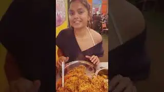 NYC Dhamaka- Food Review #nyc #indianfood  #dhamaka #review