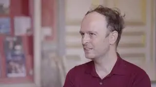 Jelle De Schrijver - Jaarprijs Wetenschapscommunicatie