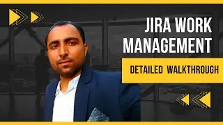 What is Jira Work Management | Jira Work Management Complete Guide | Atlassian