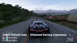 Кабель Ugreen 2м DisplayPort 1.4 8K@60Hz 4K@144Hz 2K@165Hz 1080p@240Hz 32.4 Гбіт/с DP Dynamic HDR G-