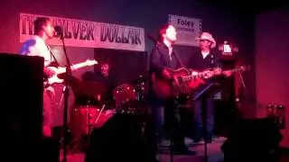 Marty McIntosh Jam Session