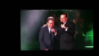 Daniel Boaventura And Coque Muñiz - Sway (Auditorio Nacional, 07/12/22)