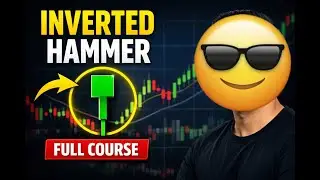 Hammer candlestick pattern strategy: leacture 1