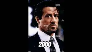rocky transformation #actor #transformation #trending #shorts #viral