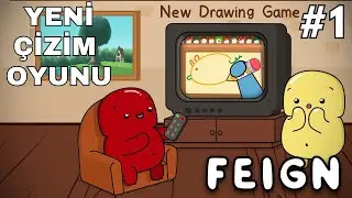 YENİ &Ccedil;İZİM MODU - FEIGN #1