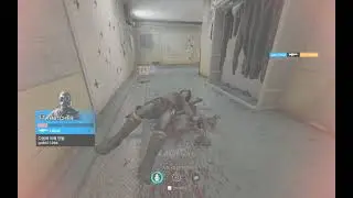 RainbowSix Siege CRYSTAL GUARD 레인보우식스시즈 크리스탈가드