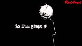 Nightcore-Anthem Of The Lonely (Lyrics)