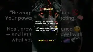 Best Revenge #motivation #quotes #motivational #shorts #inspiration #trending #viralvideo #virals