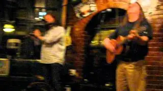 John McGale and Dave Gossage-Instrumental