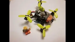 Gemfan Hulkie 1940 test