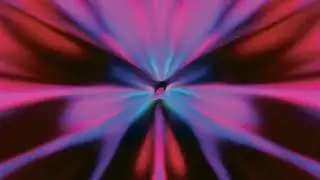 Kuedo - 'Never - Para Sempre' (Official Visualiser)