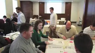 Lean 101 - KCOE Lean Education Workshop 1.12.11