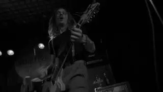Kindred Fever - Interlude II (For The Insane) Live