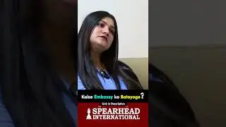 Is SOP an additional document? Canada | UK | USA | Spearhead International