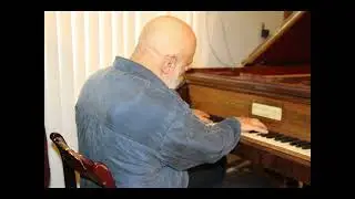 Adolphe von Henselt Pensee Fugitive Op.14