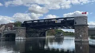 Bridge Up & Down