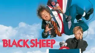 Black Sheep Movie Review 