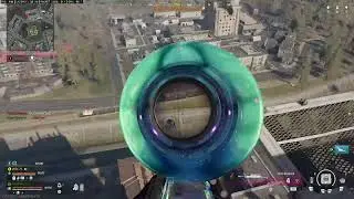 SilentSword Wins | Warzone 4 - BO6 S4 Reloaded - Verdansk 17