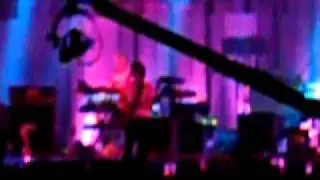 Pulp, Babies live @ Primavera Sound Festival 2011 (Barcelona)