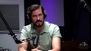 Welcome to Kingdom Conversations! 10/22/25