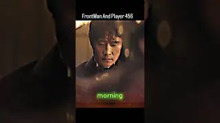 The Frontman Was the True Killer, Not Player 456