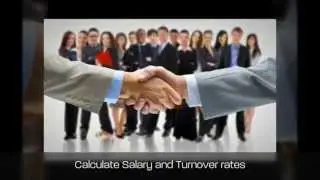 HR mobile app
