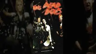 #deadboys #punkrock dead boys #nigth