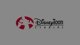 Disneytoon studios 2003 logo