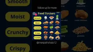 food texture #calmdown #music #shorts