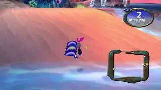 Rayman M/Arena (PC) ONLINE race VS. Logical & V