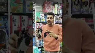 Wall Climbing Remote Control Car... Available At Toy Corner #trending #kiddle #playtimefun #unboxing