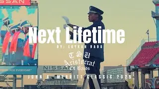Tennessee State University Aristocrat of Bands | Next Lifetime | John A. Merritt Classic 2025