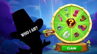 🎡 Spin the Wheel &ndash; Zooba Characters Challenge! 🫡