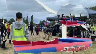Gen22 Family Fun Day