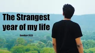 Life lessons that 2020 taught us | Anuj Pachhel