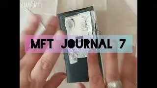 MFT journal 8