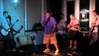Joey Batts & Them - Bad Guy @ Toad's Place