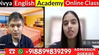 Online English Communication Classes for kids and adults 2025
