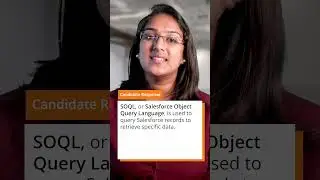 Difference Between SOQL and SOSL in Salesforce | Salesforce Developer Interview Questions | saasguru
